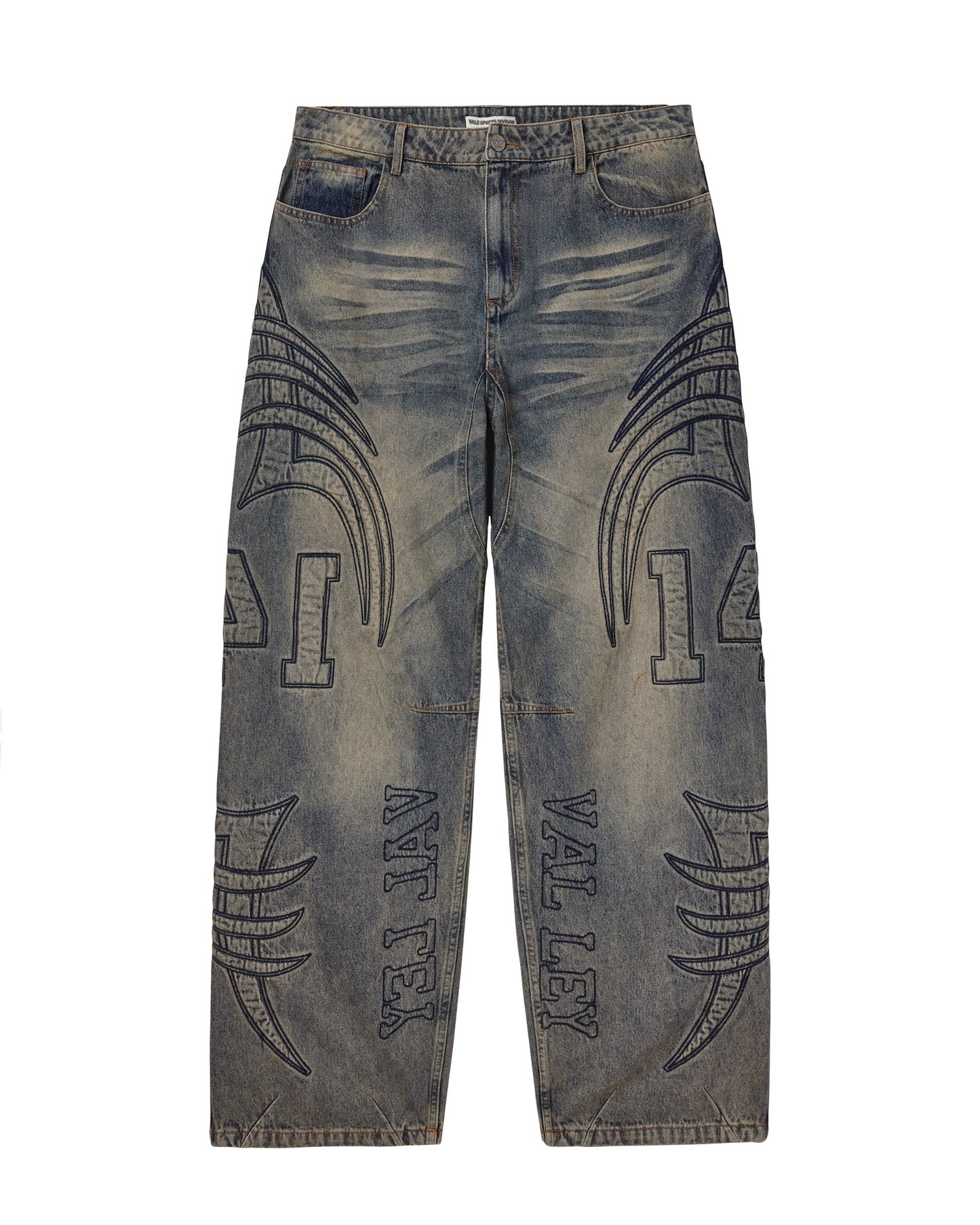 ARMOR DENIM