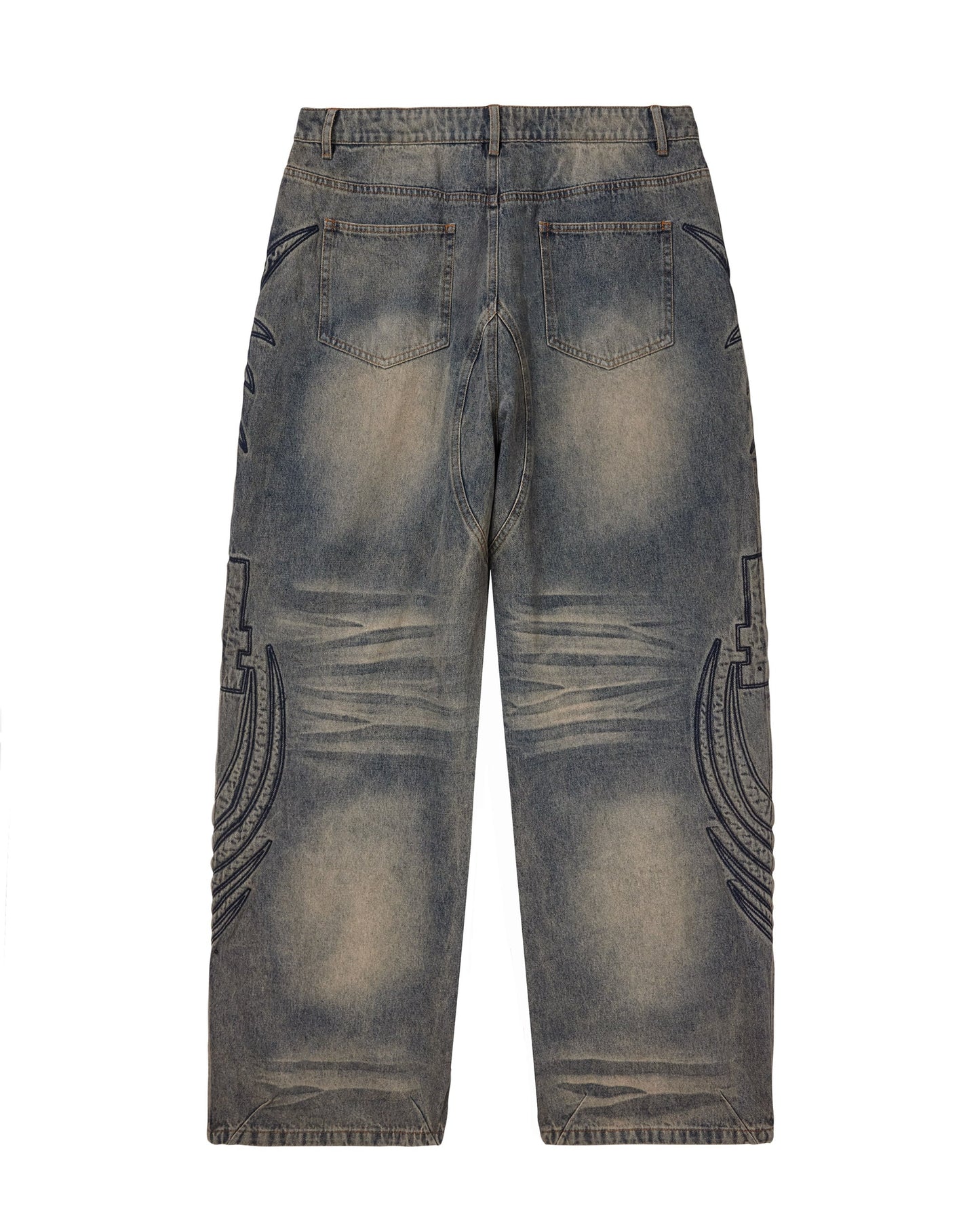 ARMOR DENIM