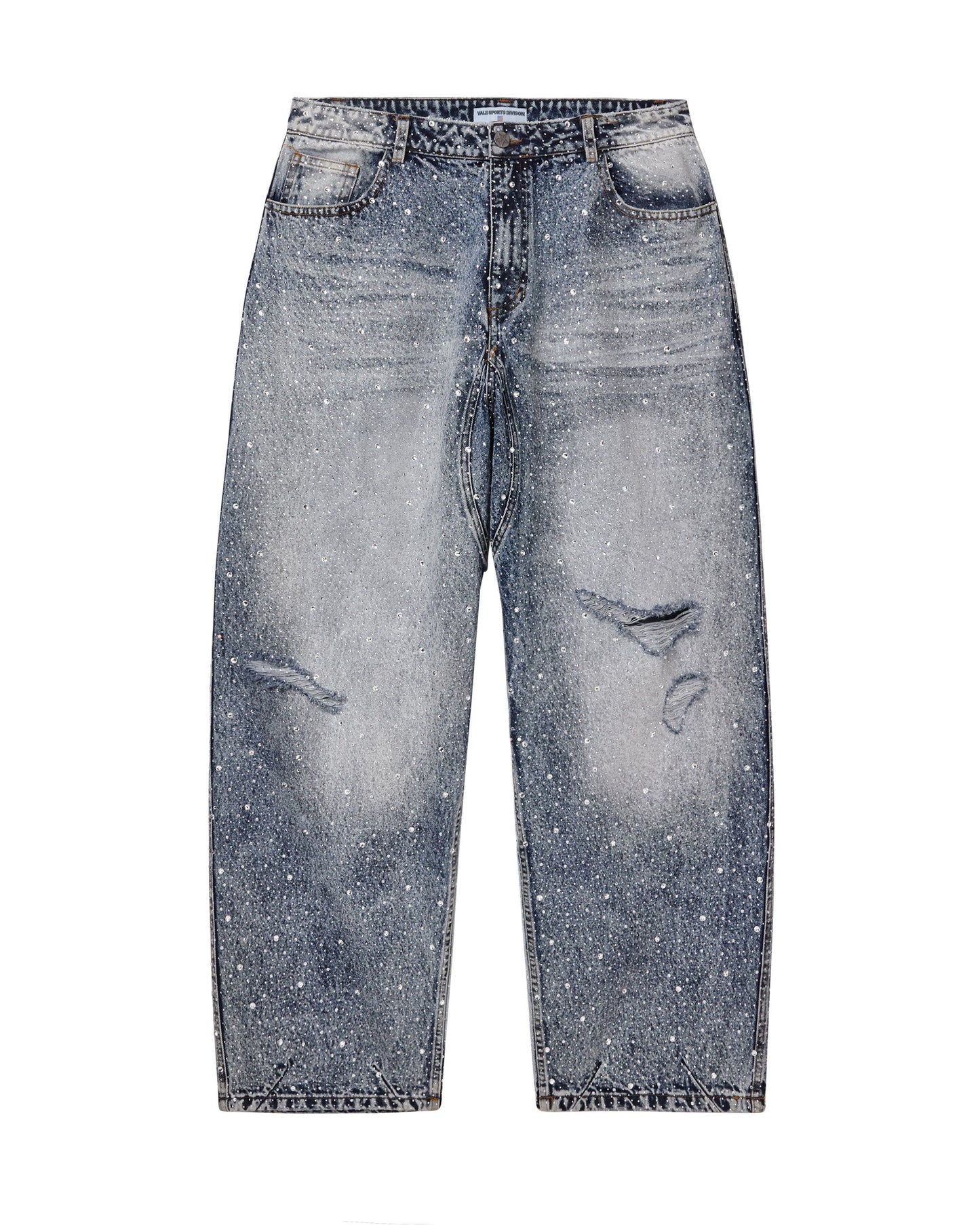 RAIN CLASSIC DENIM